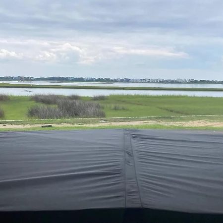 Surf City Serene Waterfront Vacation Home Экстерьер фото